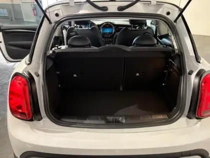 Photo 6 Mini Mini  Cooper 136ch  Edition Camden BVA7