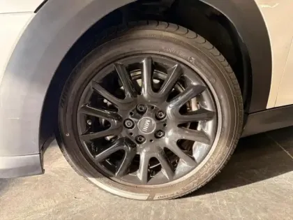 Photo 7 Mini Mini  Cooper 136ch  Edition Camden BVA7