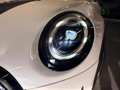 Photo 9 Mini Mini  Cooper 136ch  Edition Camden BVA7