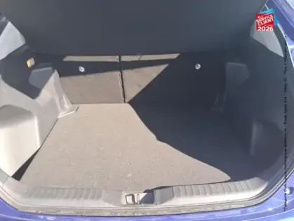 Photo 43 Toyota Yaris Gén. I Ph1 Dynamic 5