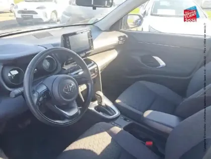 Photo 29 Toyota Yaris Gén. I Ph1 Dynamic 5