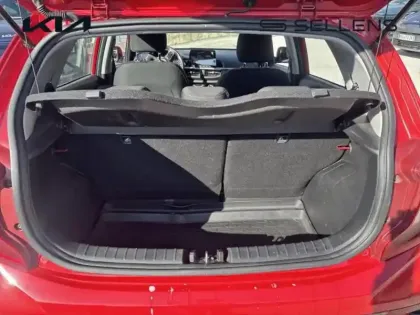 Photo 9 Kia Picanto  1.2 DPi 84ch GT Line