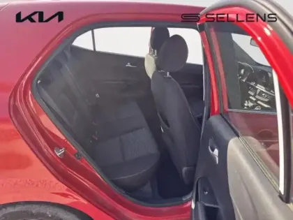 Photo 6 Kia Picanto  1.2 DPi 84ch GT Line