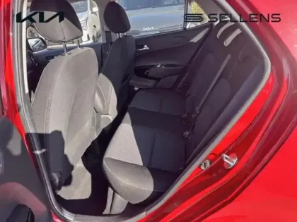 Photo 11 Kia Picanto  1.2 DPi 84ch GT Line