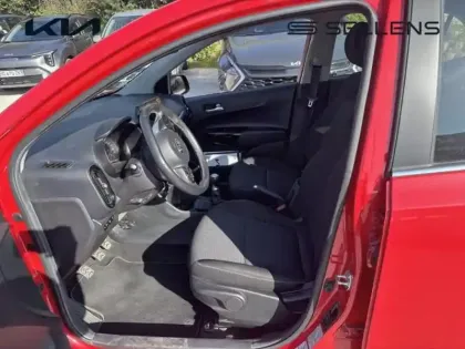 Photo 10 Kia Picanto  1.2 DPi 84ch GT Line