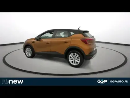 Photo 9 Renault Captur  1.0 TCe 90ch Business -21