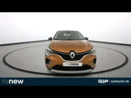 Photo 5 Renault Captur  1.0 TCe 90ch Business -21