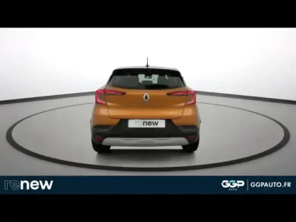 Photo 8 Renault Captur  1.0 TCe 90ch Business -21