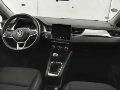 Photo 12 Renault Captur  1.0 TCe 90ch Business -21