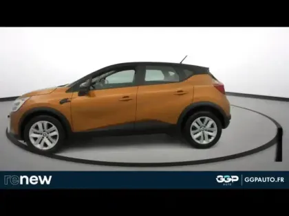 Photo 10 Renault Captur  1.0 TCe 90ch Business -21