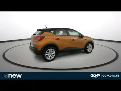 Photo 7 Renault Captur  1.0 TCe 90ch Business -21