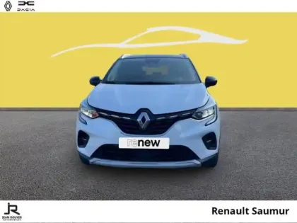 Photo 8 Renault Captur  1.0 TCe 90ch Techno