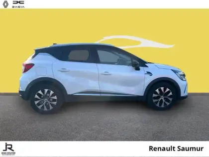 Photo 12 Renault Captur  1.0 TCe 90ch Techno