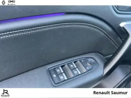 Photo 14 Renault Captur  1.0 TCe 90ch Techno