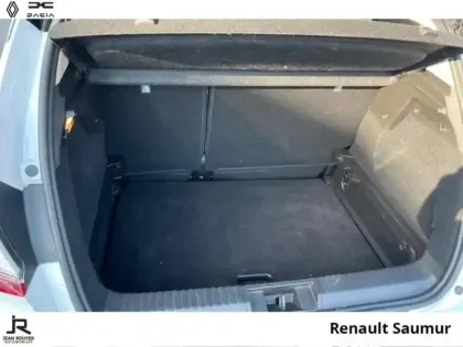 Photo 6 Renault Captur  1.0 TCe 90ch Techno