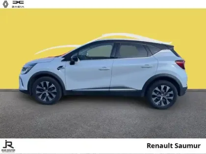 Photo 9 Renault Captur  1.0 TCe 90ch Techno