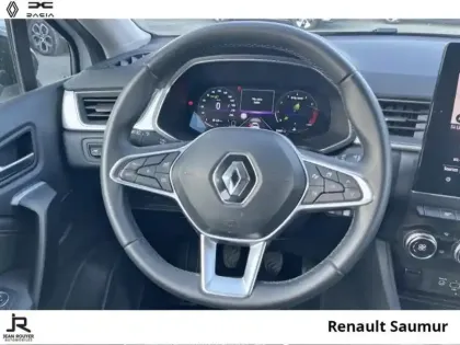 Photo 13 Renault Captur  1.0 TCe 90ch Techno