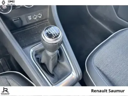 Photo 5 Renault Captur  1.0 TCe 90ch Techno