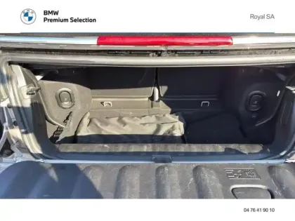 Photo 6 Mini Mini Cabrio Cooper 136ch Edition Premium Plus BVA7