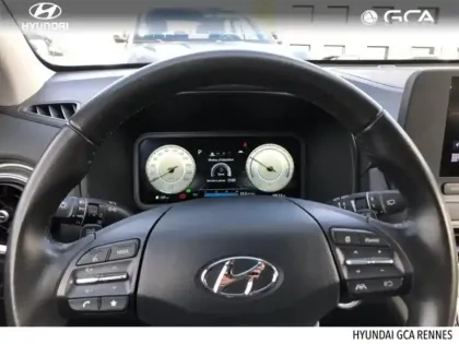 Photo 7 Hyundai Kona Gén. I Ph2 Intuitive 5