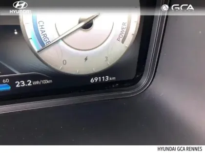 Photo 5 Hyundai Kona Gén. I Ph2 Intuitive 5