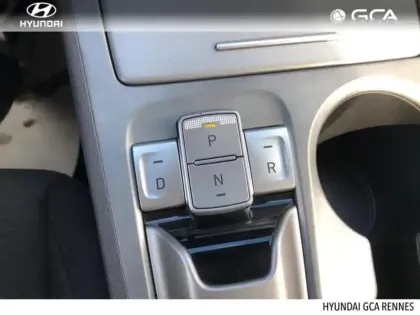 Photo 8 Hyundai Kona Gén. I Ph2 Intuitive 5