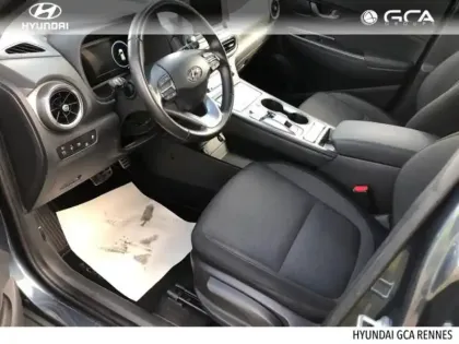 Photo 12 Hyundai Kona Gén. I Ph2 Intuitive 5