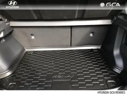 Photo 14 Hyundai Kona Gén. I Ph2 Intuitive 5