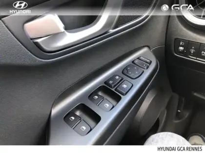 Photo 11 Hyundai Kona Gén. I Ph2 Intuitive 5