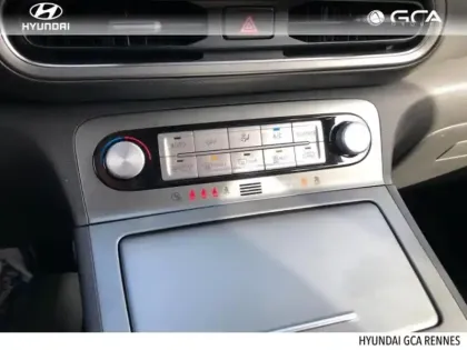 Photo 10 Hyundai Kona Gén. I Ph2 Intuitive 5