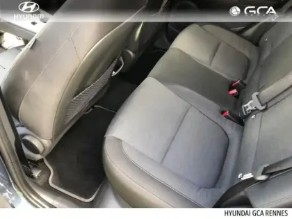 Photo 13 Hyundai Kona Gén. I Ph2 Intuitive 5