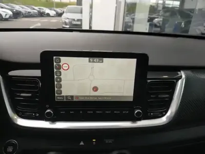 Photo 5 Kia Stonic  1.0 T-GDi 100ch GT Line DCT7