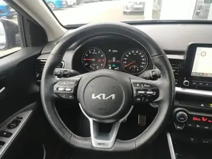 Photo 7 Kia Stonic  1.0 T-GDi 100ch GT Line DCT7