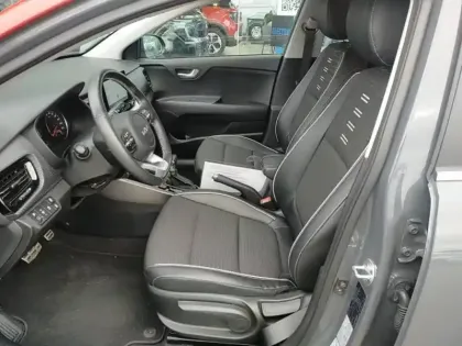 Photo 8 Kia Stonic  1.0 T-GDi 100ch GT Line DCT7