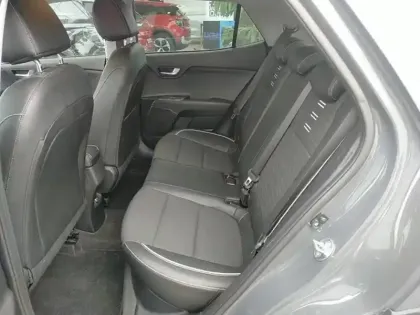 Photo 9 Kia Stonic  1.0 T-GDi 100ch GT Line DCT7