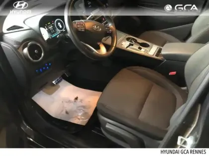 Photo 12 Hyundai Kona Gén. I Ph2 Creative 5