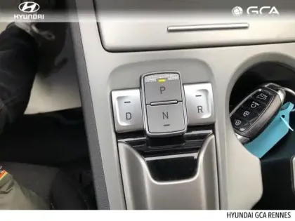 Photo 8 Hyundai Kona Gén. I Ph2 Creative 5