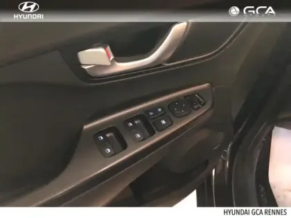 Photo 11 Hyundai Kona Gén. I Ph2 Creative 5