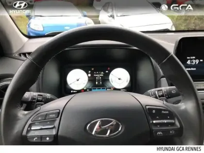 Photo 7 Hyundai Kona Gén. I Ph2 Creative 5