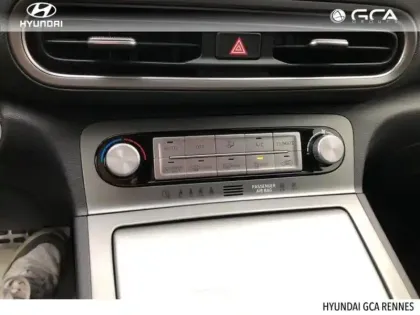 Photo 10 Hyundai Kona Gén. I Ph2 Creative 5