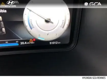 Photo 5 Hyundai Kona Gén. I Ph2 Creative 5