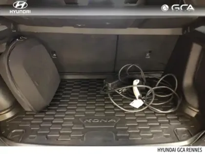 Photo 14 Hyundai Kona Gén. I Ph2 Creative 5