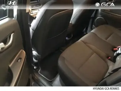 Photo 13 Hyundai Kona Gén. I Ph2 Creative 5