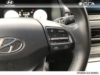 Photo 9 Hyundai Kona Gén. I Ph2 Creative 5