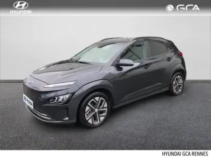 Photo Hyundai Kona Electric 64kwh - 204ch Creative Creative