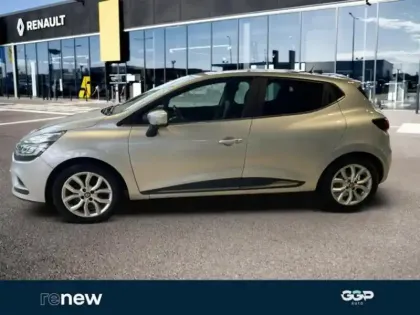 Photo 14 Renault Clio  1.0 TCe 90ch Intens -21