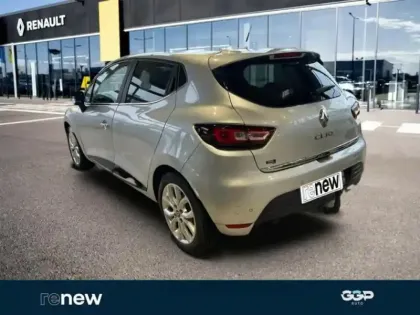 Photo 11 Renault Clio  1.0 TCe 90ch Intens -21