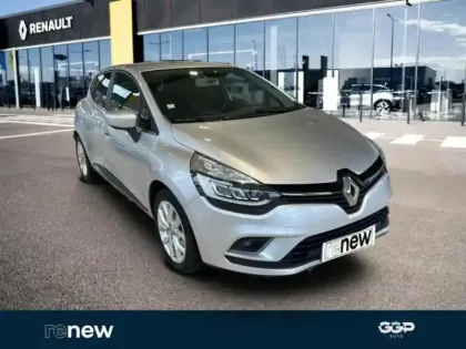 Photo Renault Clio V Tce 90 - 21 Intens