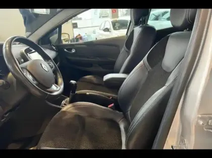 Photo 10 Renault Clio  1.0 TCe 90ch Intens -21