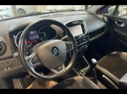 Photo 12 Renault Clio  1.0 TCe 90ch Intens -21